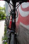SLEVA! 🚴‍♂️ Silniční kolo Sintesi Morzine (velikost L) – skvělá výbava, super stav
