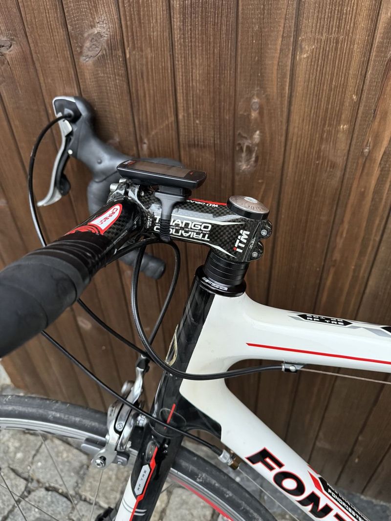 Silniční kolo Fondriest RP TRE