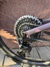 Cannondale Scalpel SE 2 s upgradeovanymi komponentami