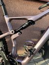Cannondale Scalpel SE 2 s upgradeovanymi komponentami