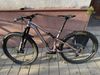 Cannondale Scalpel SE 2 s upgradeovanymi komponentami