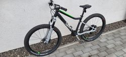 Dětské horské kolo Woom Off Air 5