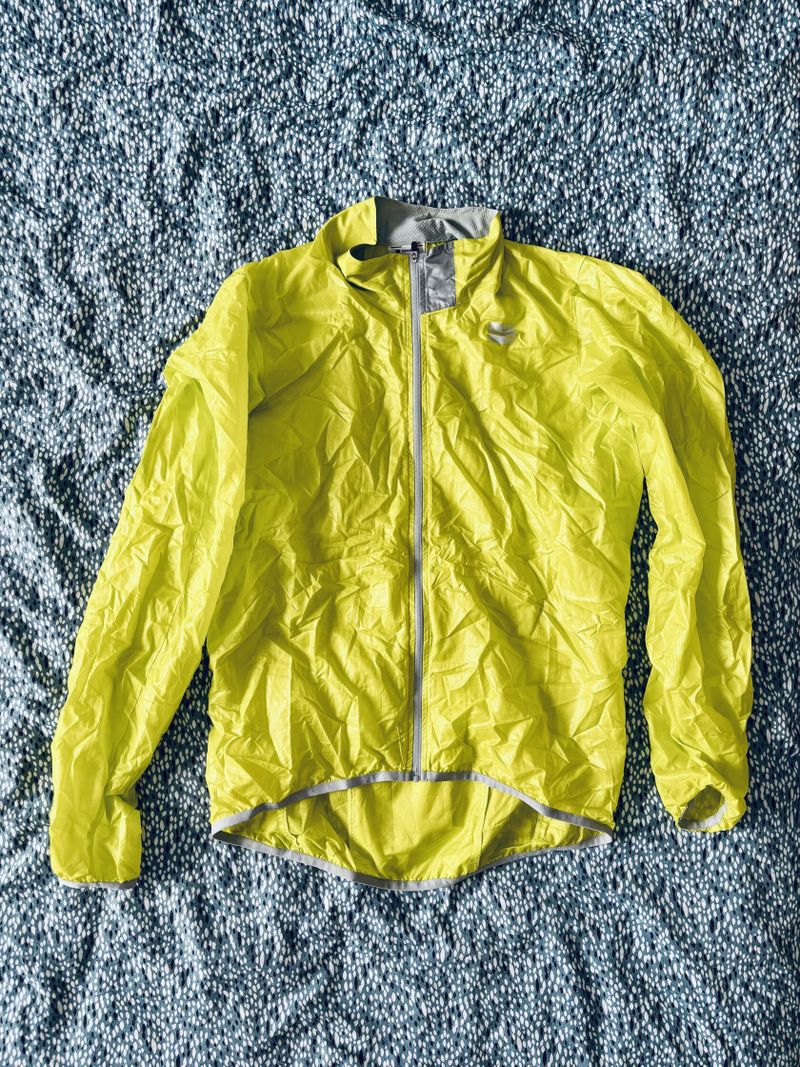 Větrovka Sportful Hot Pack