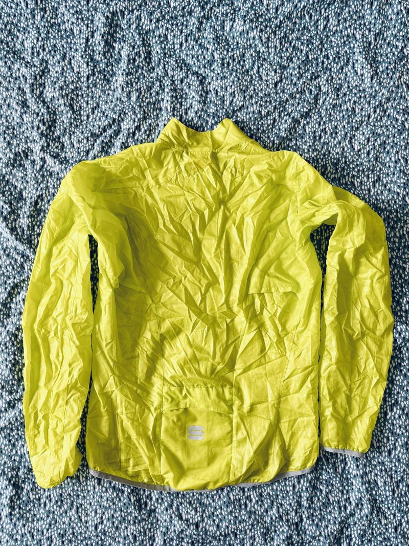 Větrovka Sportful Hot Pack