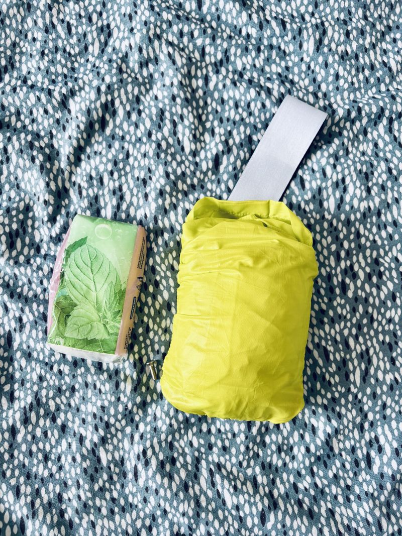 Větrovka Sportful Hot Pack