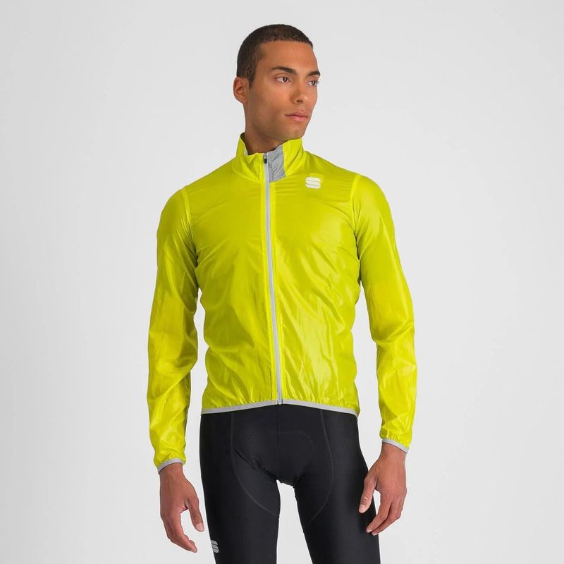 Větrovka Sportful Hot Pack