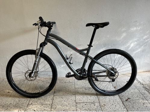 Dámské horské kolo Specialized MYKA UPHEALTH