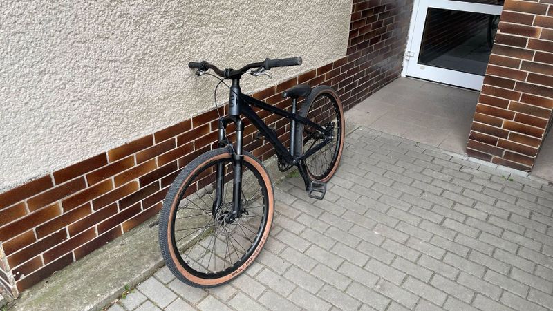 Prodám Dirt kolo Kellys Whip 30 