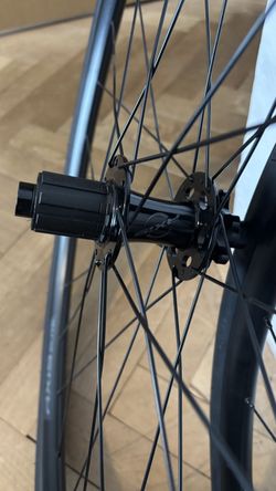 Set kol silnicni/gravel kola 100x12 a 142x12(AXIS Elite)