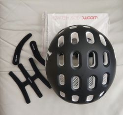 Woom Black 