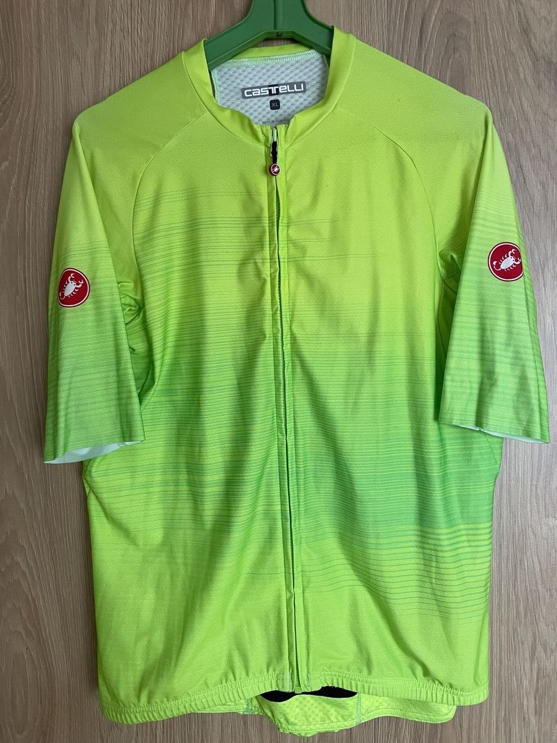 Castelli dres