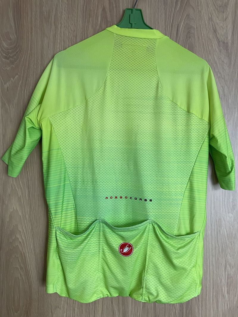 Castelli dres