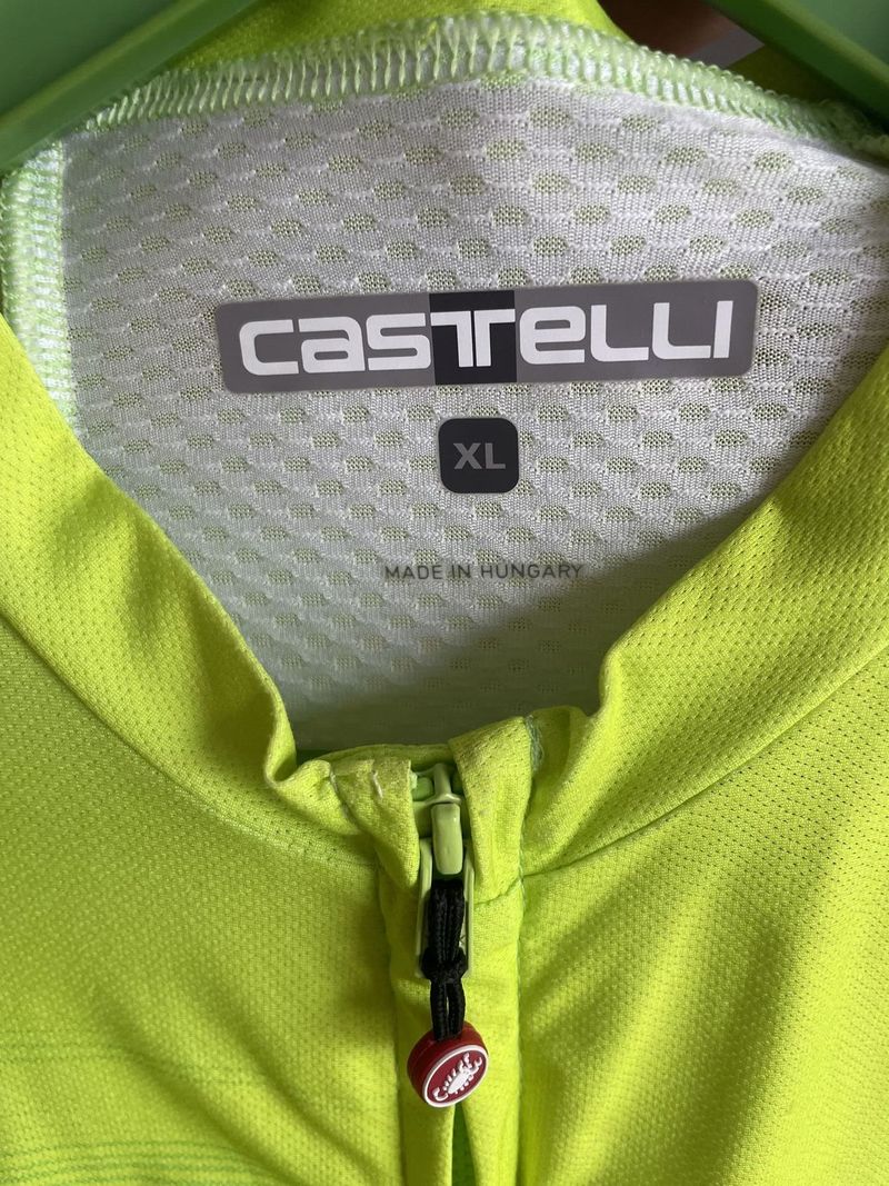 Castelli dres