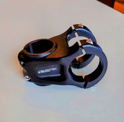 Představec Burgtec Enduro MK 3 