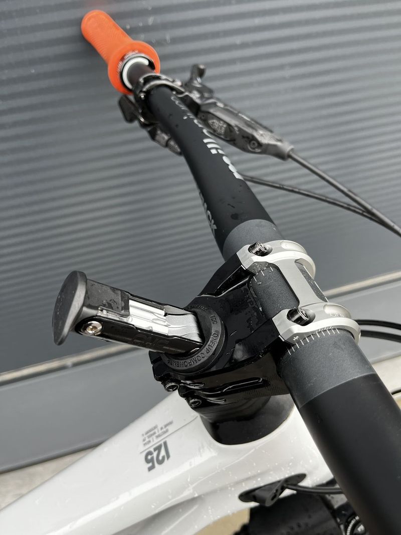 Canyon Spectral 125 CF 7