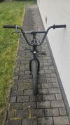 Bmx Haro Leucadia