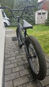 Bmx Haro Leucadia