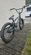 Bmx Haro Leucadia