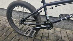 Bmx Haro Leucadia