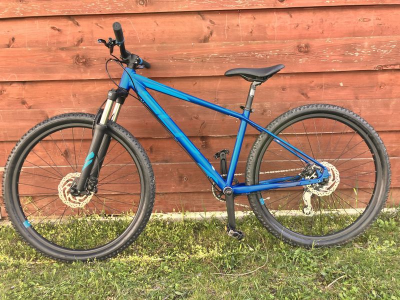 Superior Racer XC 27 DB