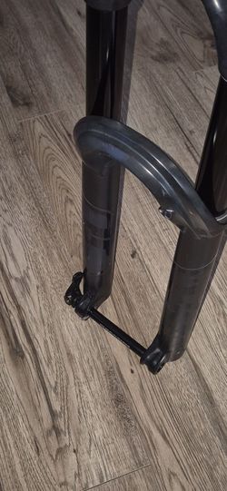 Fox 38 29 Float Fit Grip Evol emtb tuned