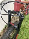 Horské kolo Canyon Stoic 29” vel. M 2023