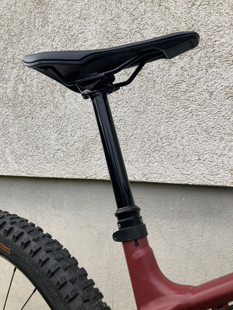 Horské kolo Canyon Stoic 29” vel. M 2023