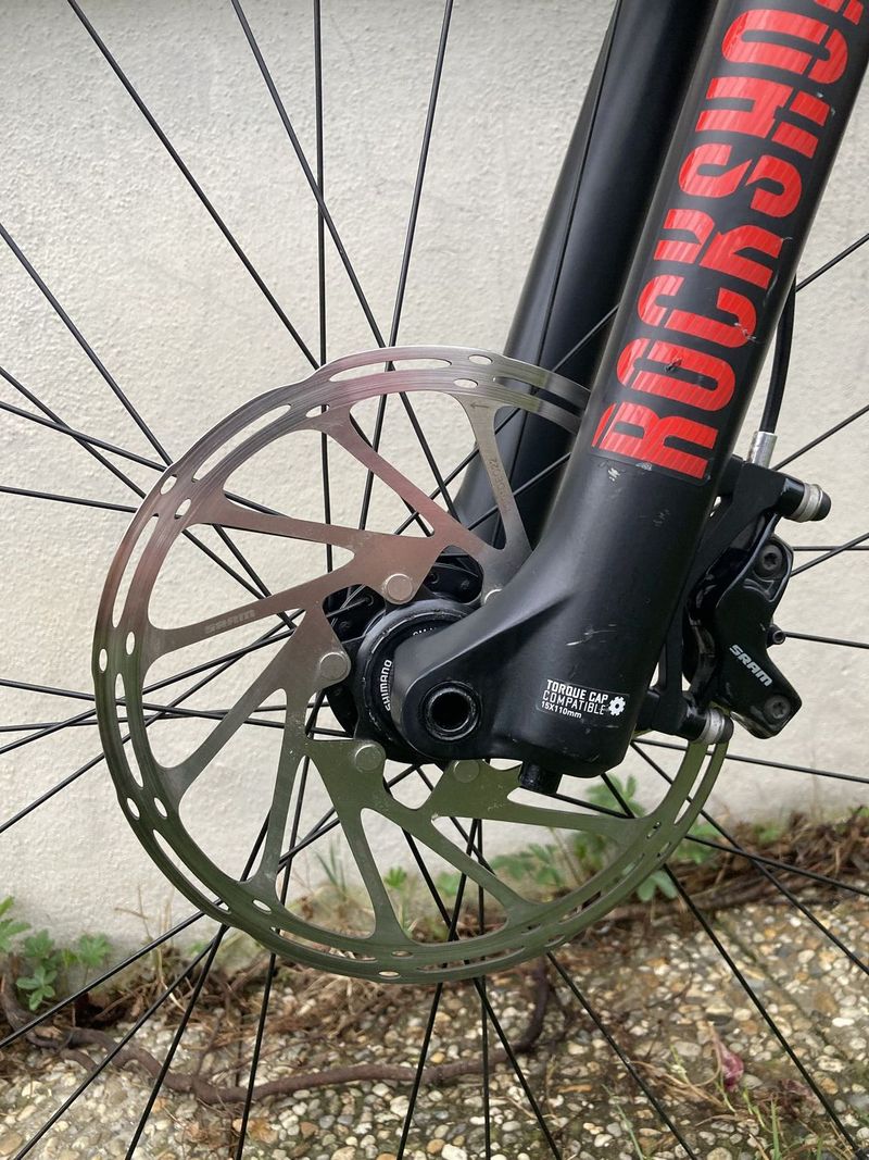 Horské kolo Canyon Stoic 29” vel. M 2023