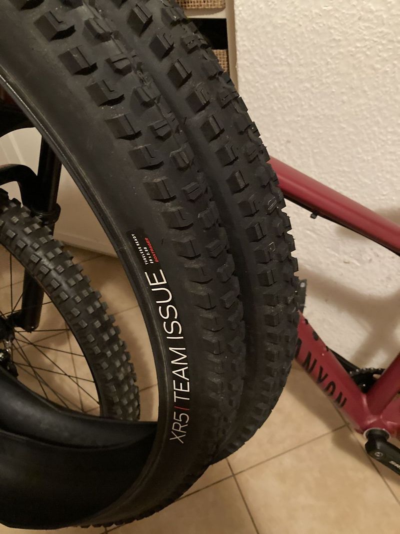 Horské kolo Canyon Stoic 29” vel. M 2023