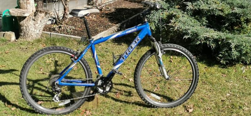 Trek Alpha 4300