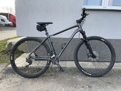 Merida Big Nine 500