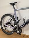 Bianchi Aria Ultegra Di2