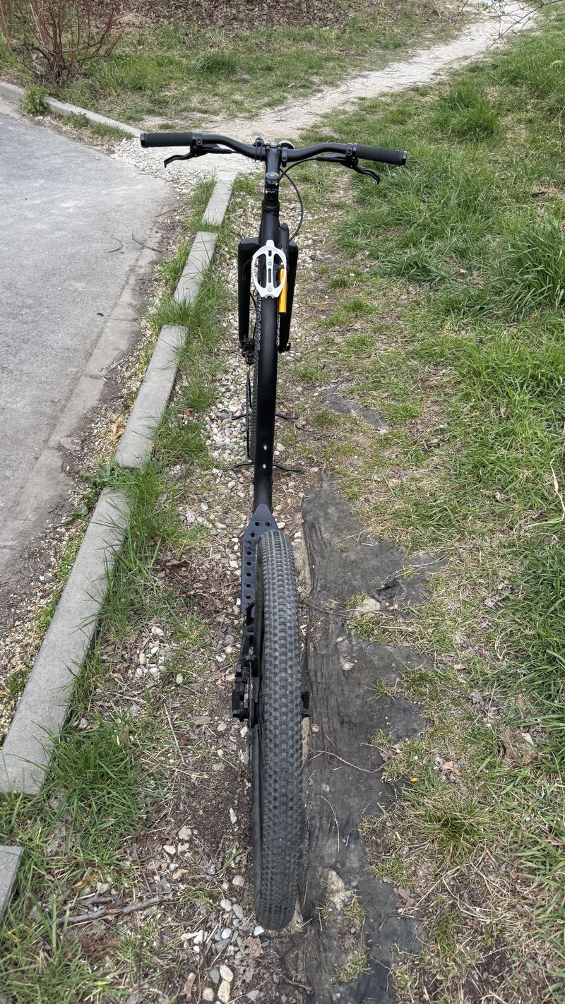 Kickbike Cross 29er