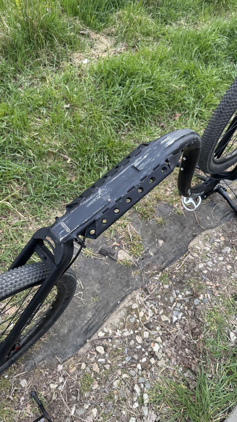 Kickbike Cross 29er