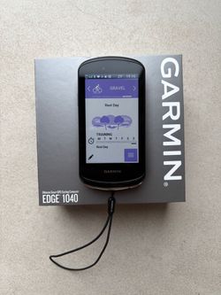 Garmin Edge 1040