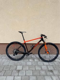 KTM Myroon Exonic vel.XL