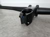 nová hliníková MTB řídítka OC Mountain Performance 760mm s představcem 75mm -6°