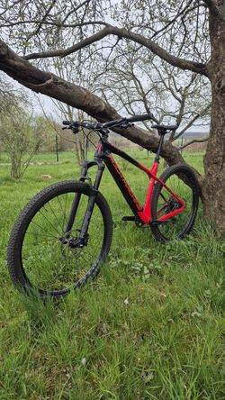 Rock Machine BLIZZ CRB 70 29 L