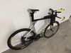 Špičkové triatlonové kolo Scott Plasma 5 – jako stvořené pro Czechmana!
