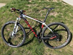 Scott Scale 930 - custom