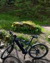 Horské elektrokolo Leader Fox AWALON 21.5” 29” jen 800Km