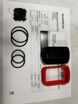 Garmin Edge 830