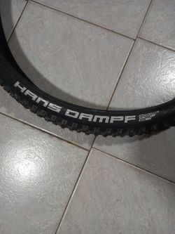 Plášt Schwalbe Hans Dampf 29x2.60"