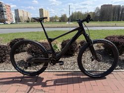 SCOTT Lumen eRIDE 910, 2024, již pouze L