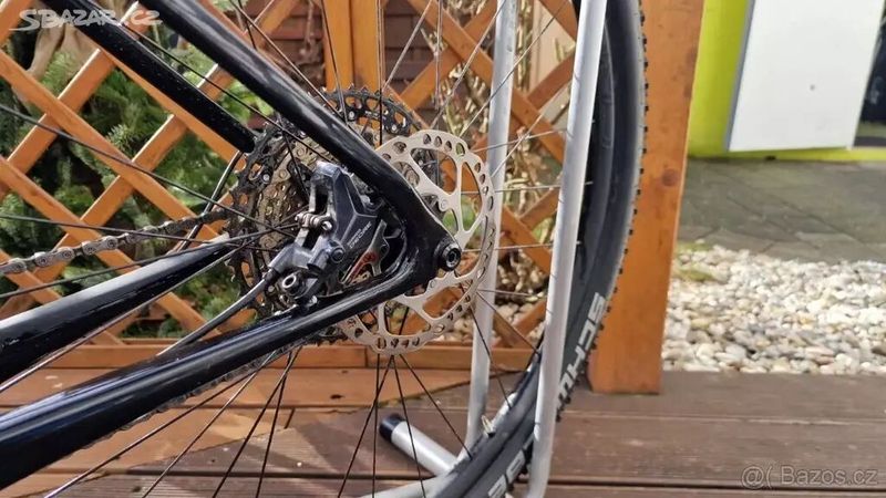 Cannondale Scalpel Carbon 3 XL-/XT/Sid/ZTR Crest/