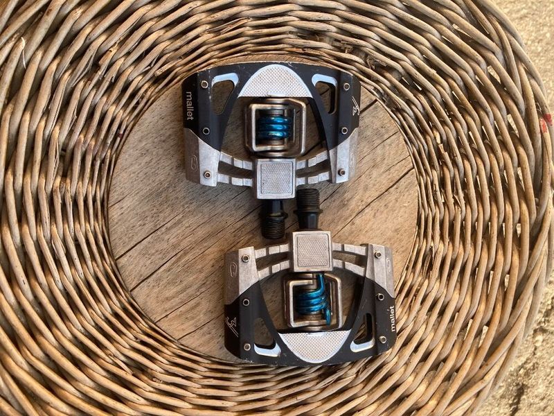Pedály crankbrothers Mallet 3