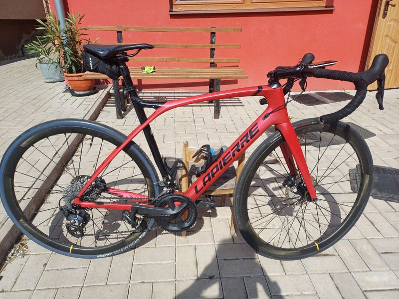 LAPIERRE Xelius SL 6.0 Disc