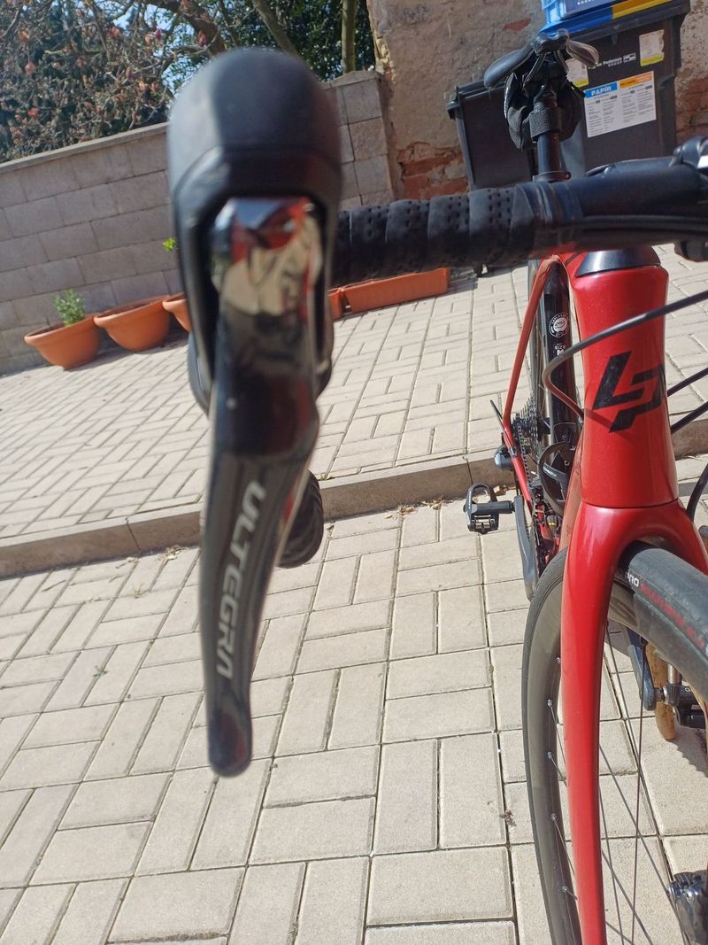 LAPIERRE Xelius SL 6.0 Disc