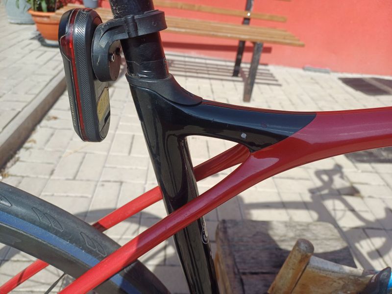 LAPIERRE Xelius SL 6.0 Disc