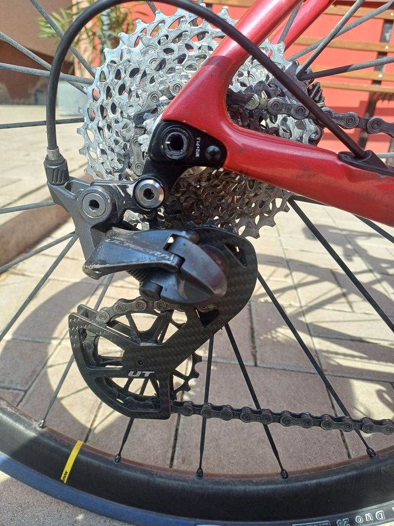 LAPIERRE Xelius SL 6.0 Disc
